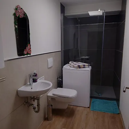 Apartment 6 Zum Kuhstall Heinrichsberg - Magdeburg Niegripp Extérieur photo
