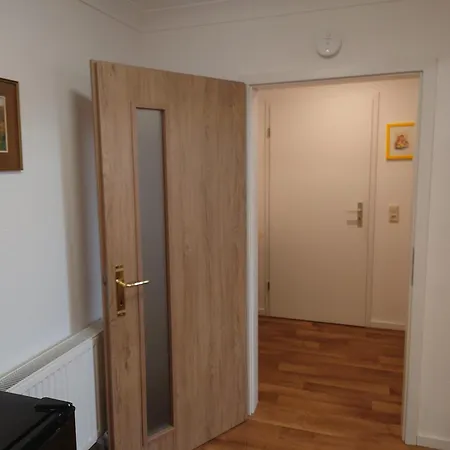 Apartment 6 Zum Kuhstall Heinrichsberg - Magdeburg Niegripp Extérieur photo
