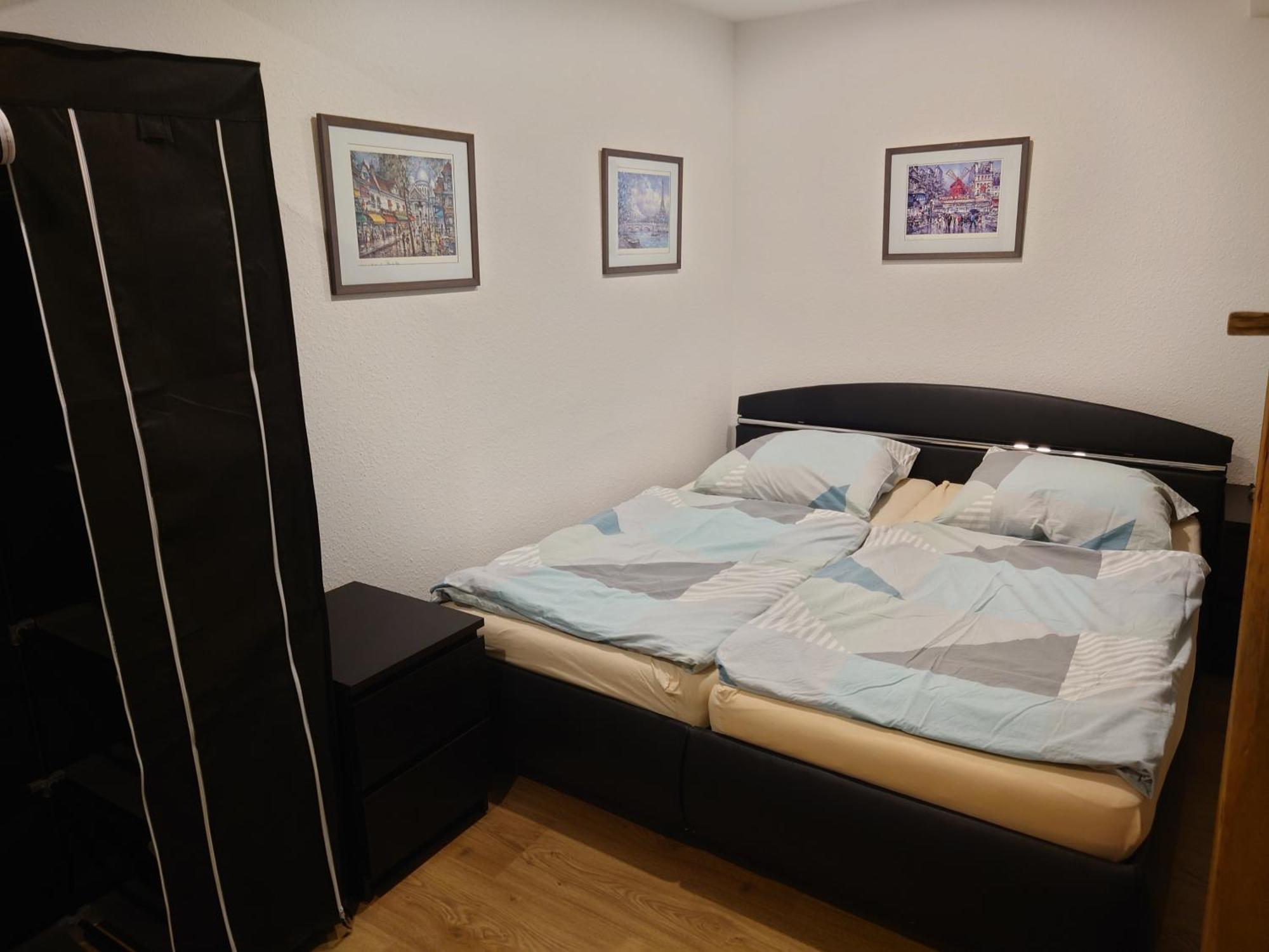 6 Zum Kuhstall Heinrichsberg - Magdeburg *