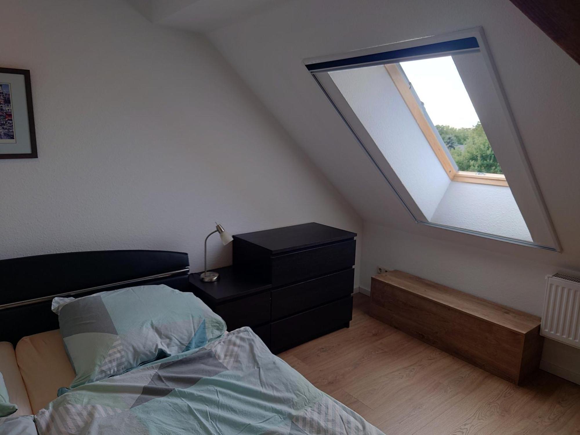 6 Zum Kuhstall Heinrichsberg - Magdeburg Appartement *