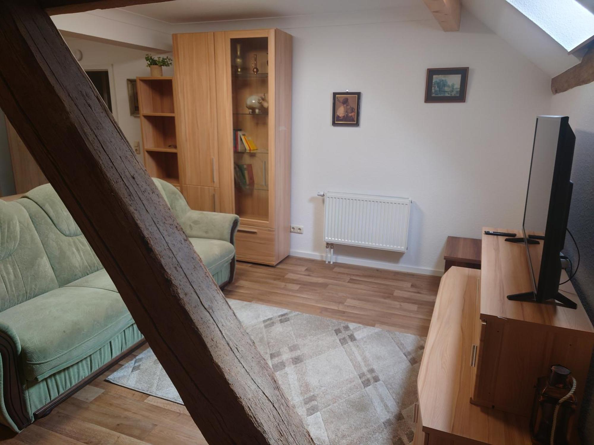 6 Zum Kuhstall Heinrichsberg - Magdeburg *