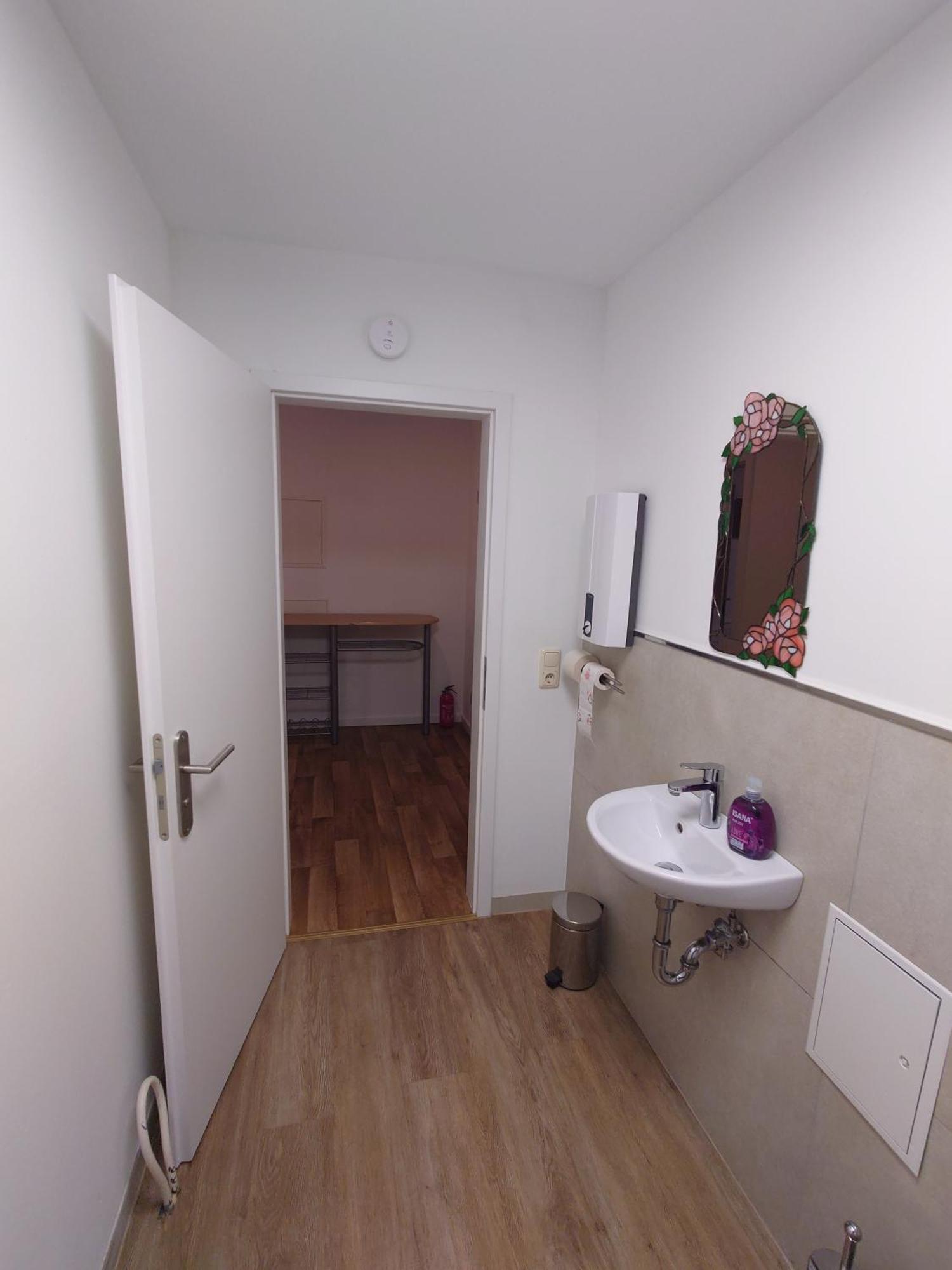 6 Zum Kuhstall Heinrichsberg - Magdeburg Appartement *